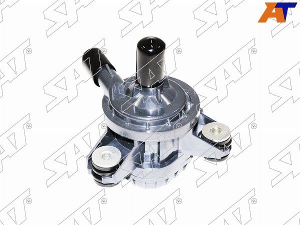 Помпа инвертора Lexus Rx 350