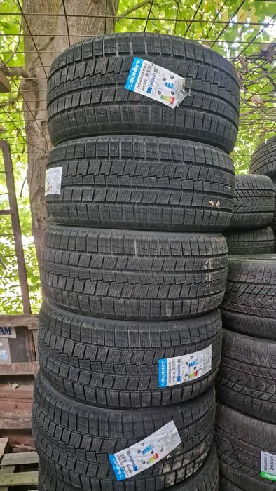 265 40 20 Sunny 4 anvelope iarna noi