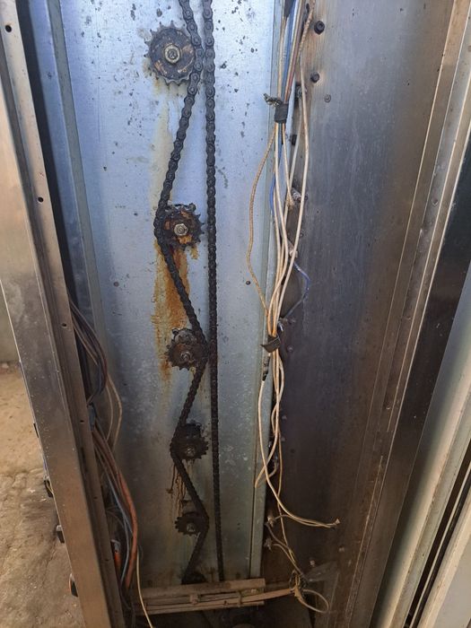 Грил апарат Пимак , Gril pishiradigan aparat Pimak