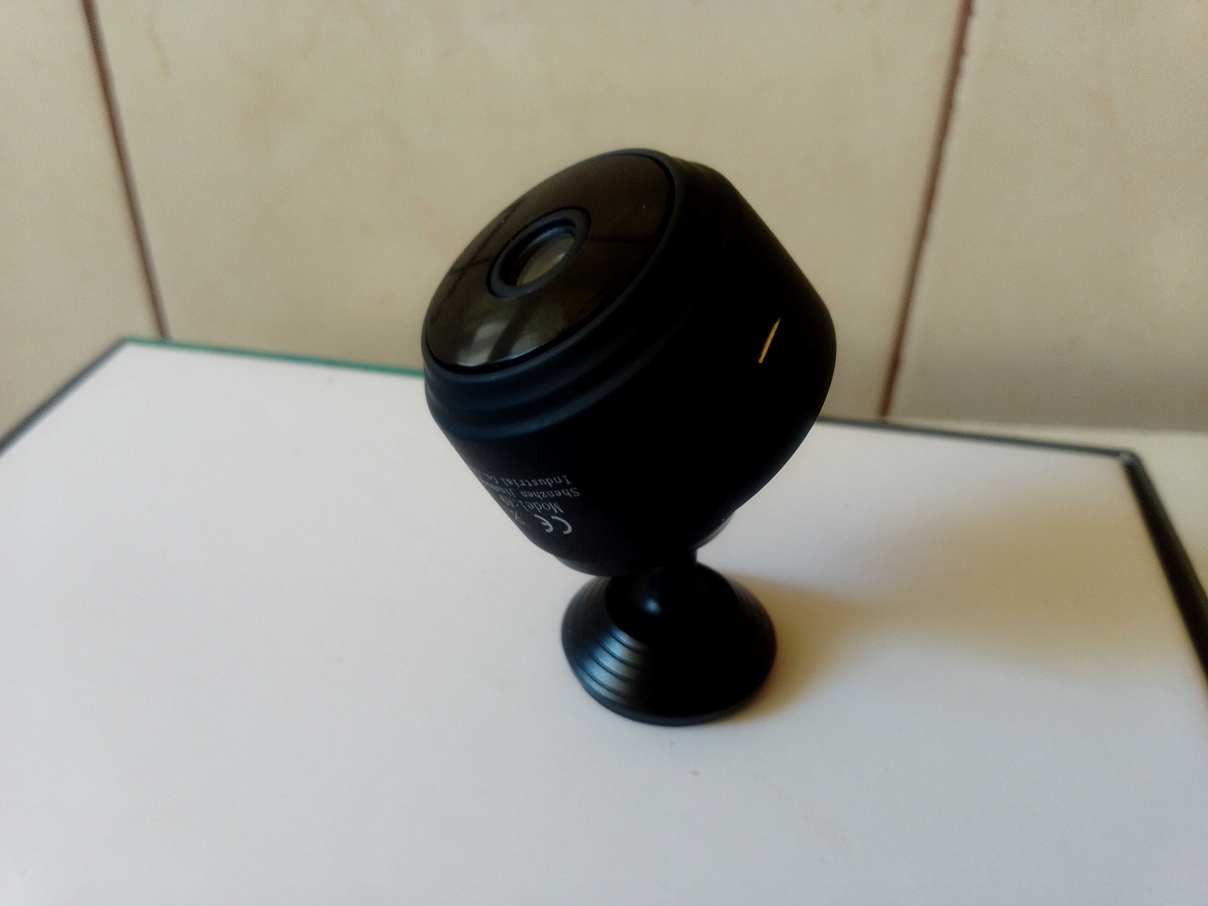 Mini camera spy,