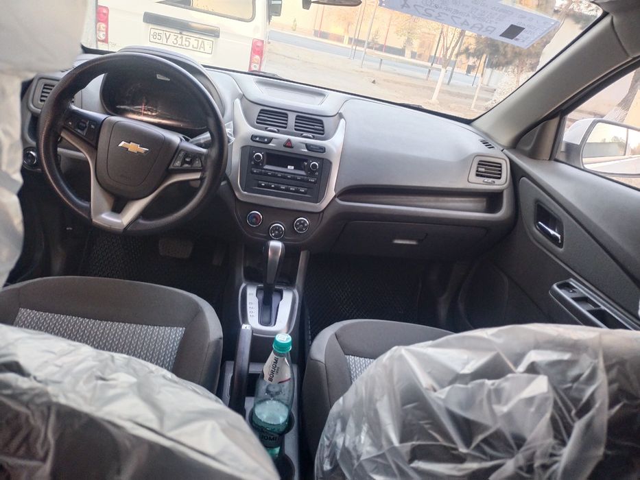 2024 йил Кобилт LTZ Сотилади