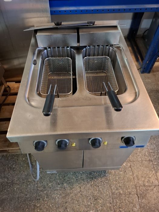 Friteuza electrică