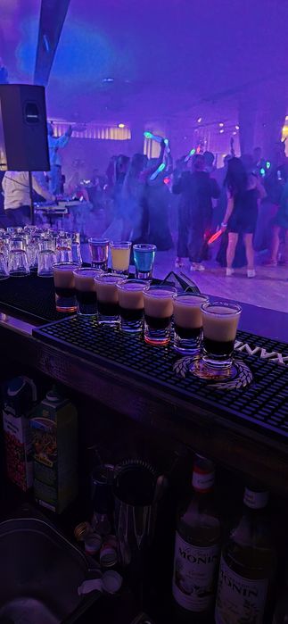 Cocktail bar evenimente Sibiu și imprejurimi