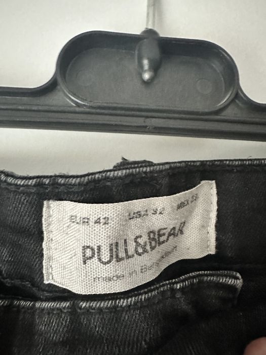 Blugi bărbați Pull&Bear