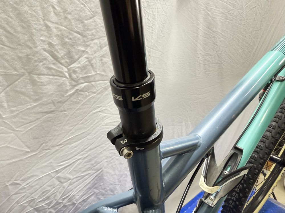 Bombtrack Cale 1x12 GX
