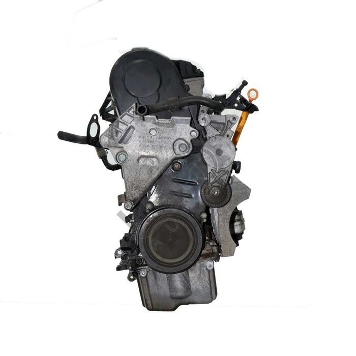 Двигател 1.9 BJB Seat Altea 2004-2015 ID: 116815