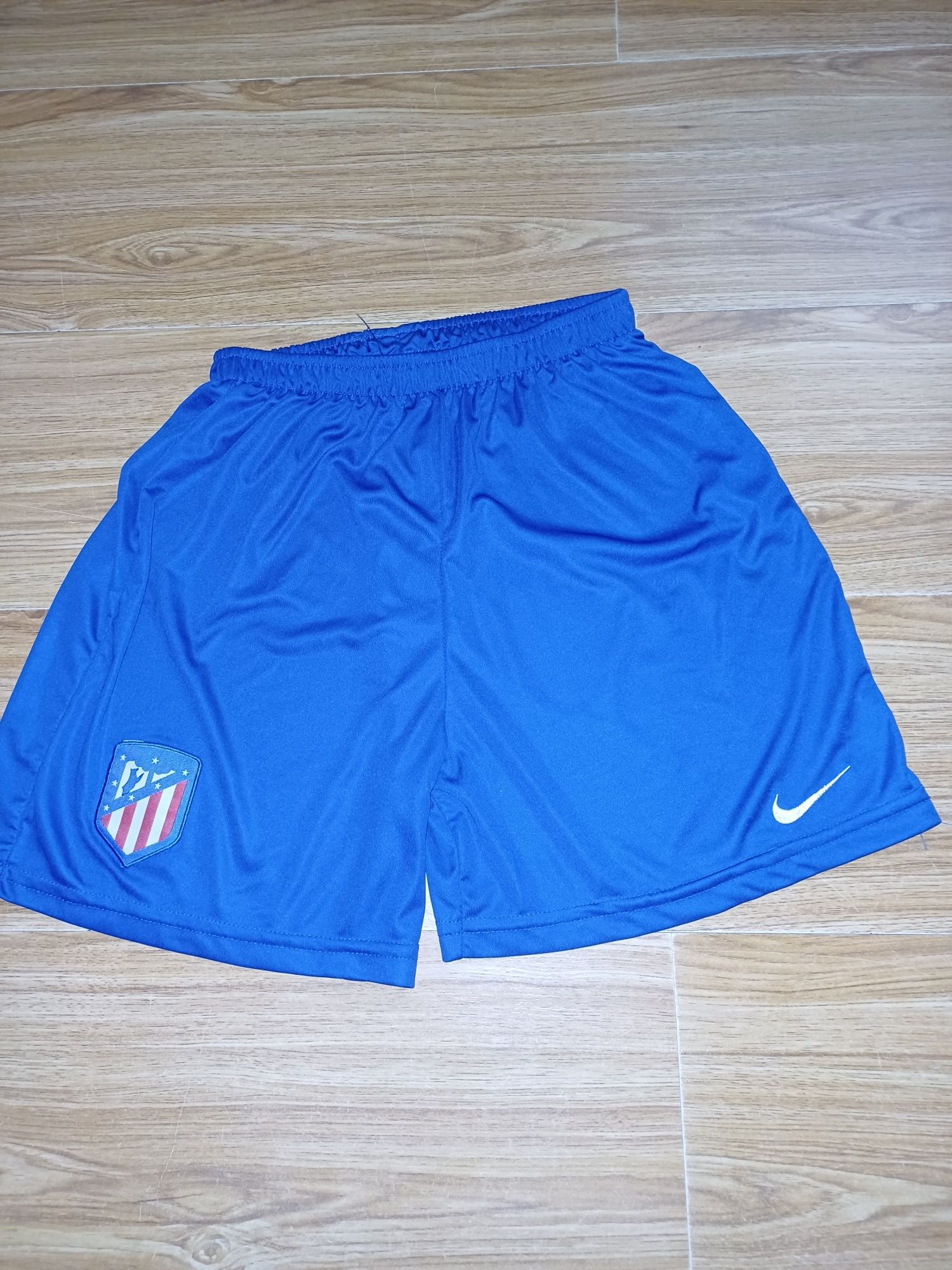 Atlético Madrid 2023-24 Kits