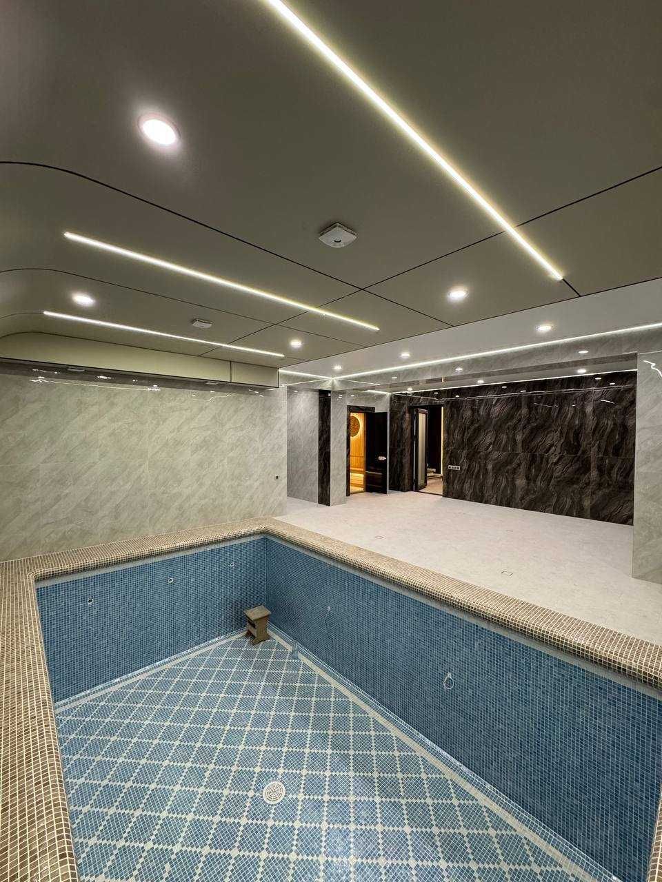 Новый дом НИКИТИНА 4 соток 600м2 6 комнат