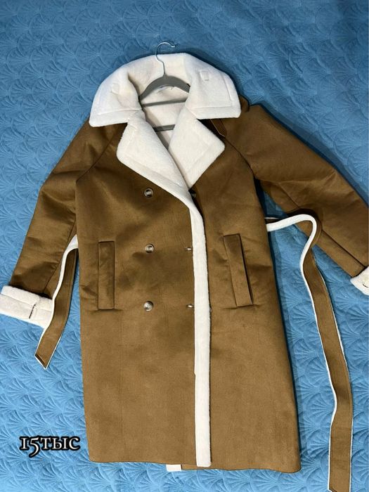 Разгрузка гардероба