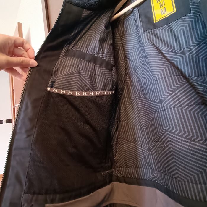 Ски/ Сноуборд яке Under Armour Storm