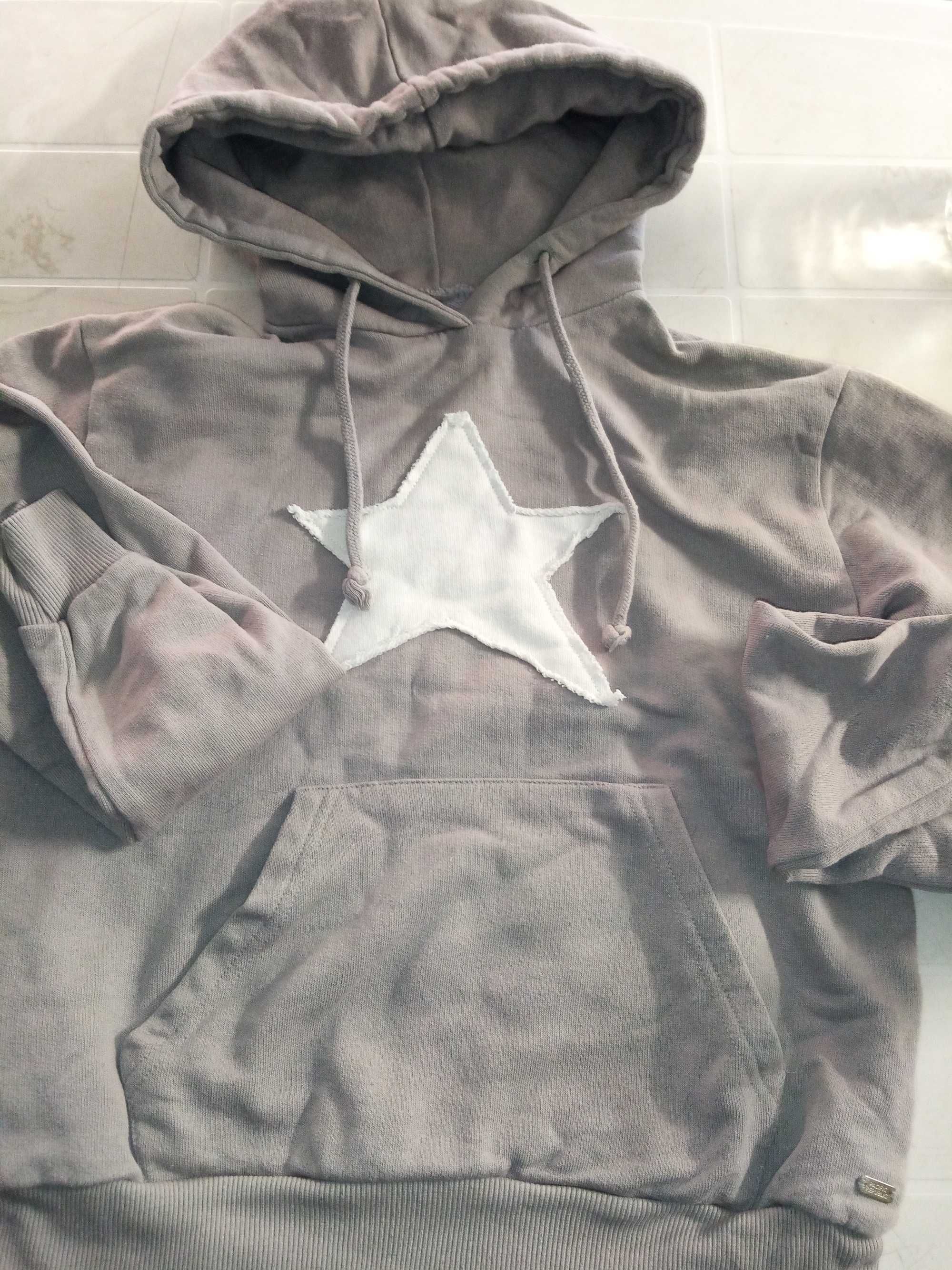 Блуза Pull&Bear XS 24