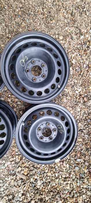 Jante R15 Mercedes A klasse B klasse  5x112 6,5Jx15