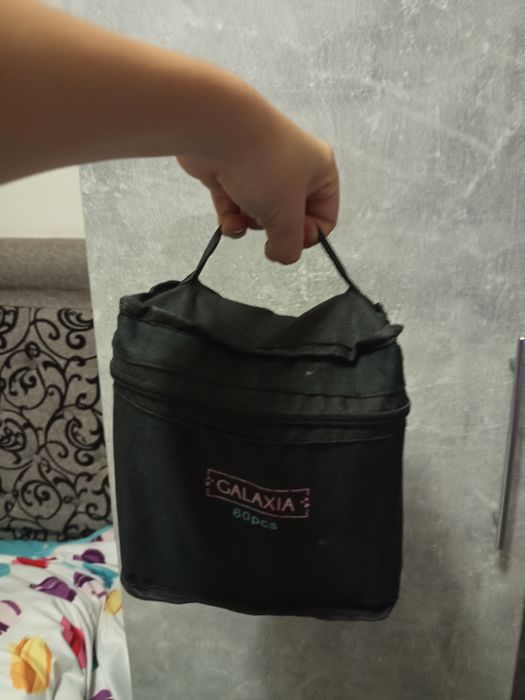 Carioci galaxia 60 buc