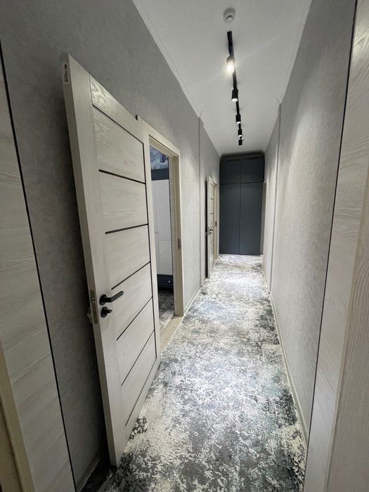 Yangi Darxon-1,  3xona - remont, mebel, texnika.