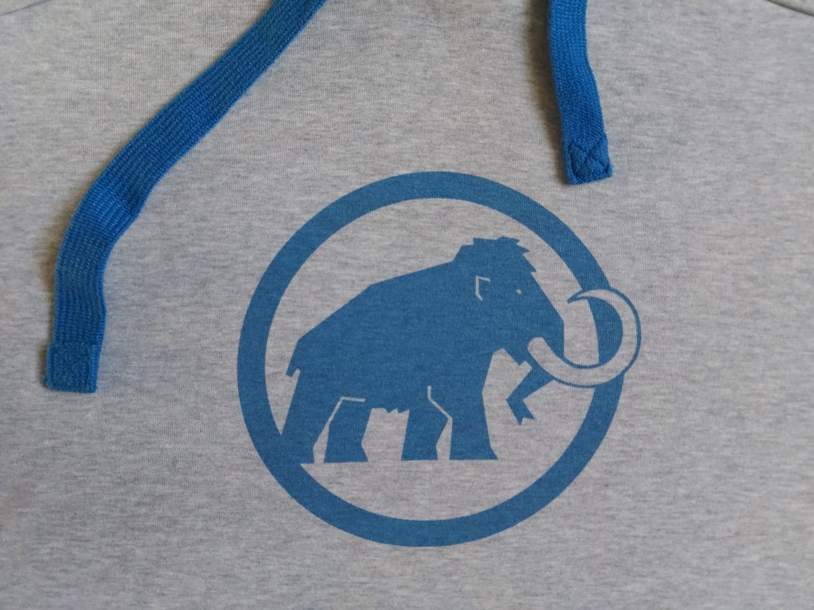 Mammut-S-Оригинално