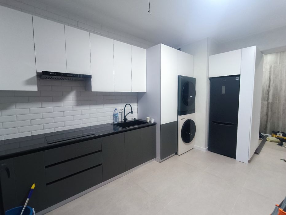 Мебель на заказ в Ташкенте