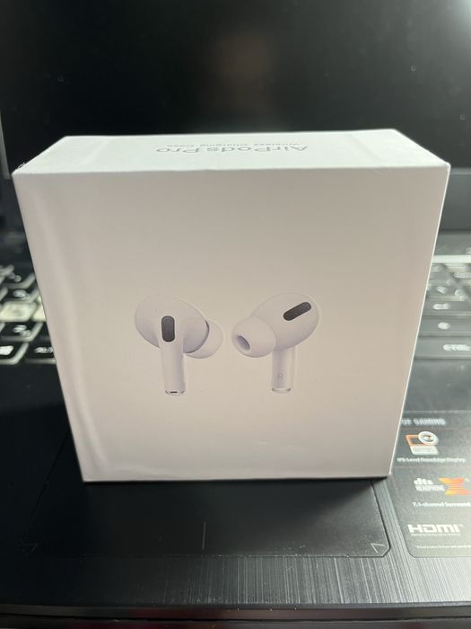 air pods pro 2 luxe качество