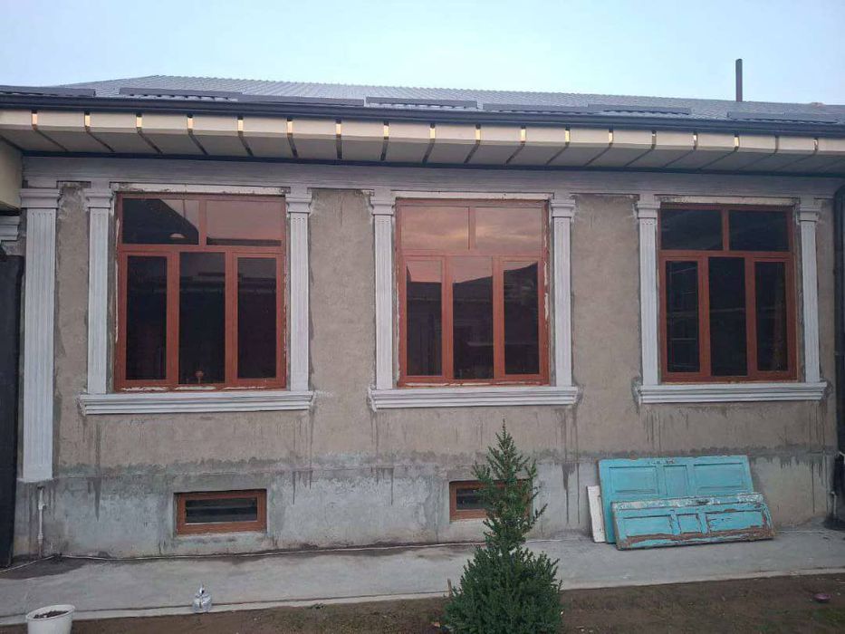 Уй курамиз. Нолдан Уй курамиз