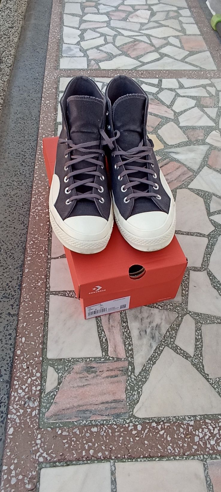 Converse chuck 70 hi.