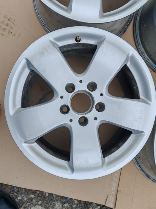 Летни  Джанти за Мерцедес W211  16 ки