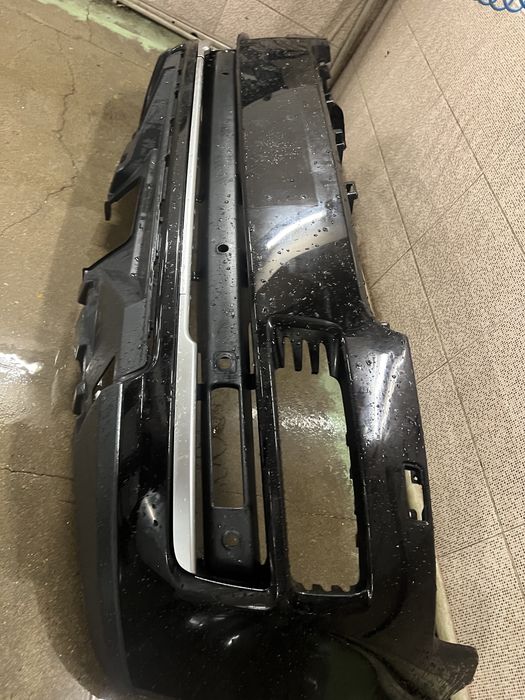 Продам Бампер от Range Rover!