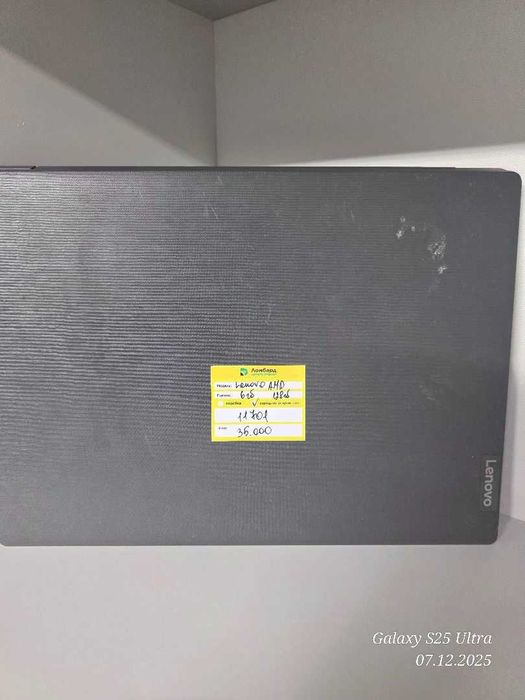 Продам ноутбук Lenovo Конаев (Капчагай) 628971