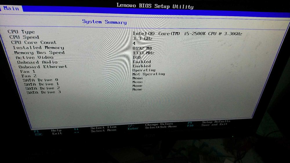 Placa de baza pentru calculator cu procesor i5