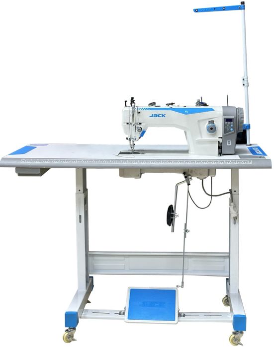 Швейная машина JACK H2