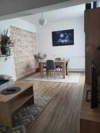 2 rooms apartment for rent in Drumul Taberei