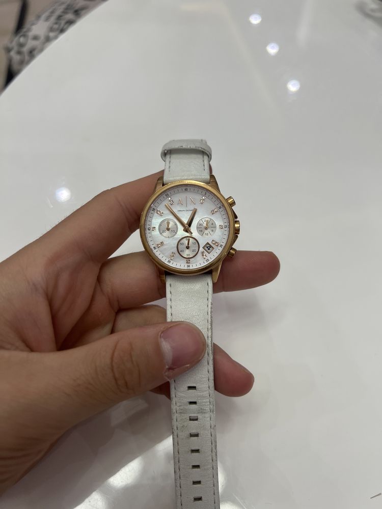 Ceas dama Armani Exchange original