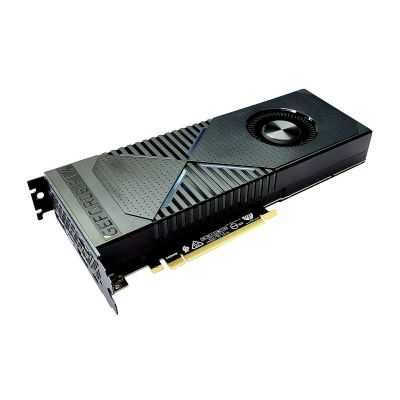 Placa video Nvidia GeForce RTX 2080TI