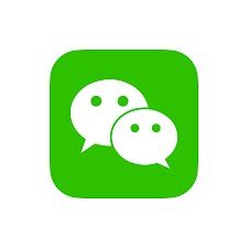 Wechat ochib berisha hizmati telefonga ilovalar