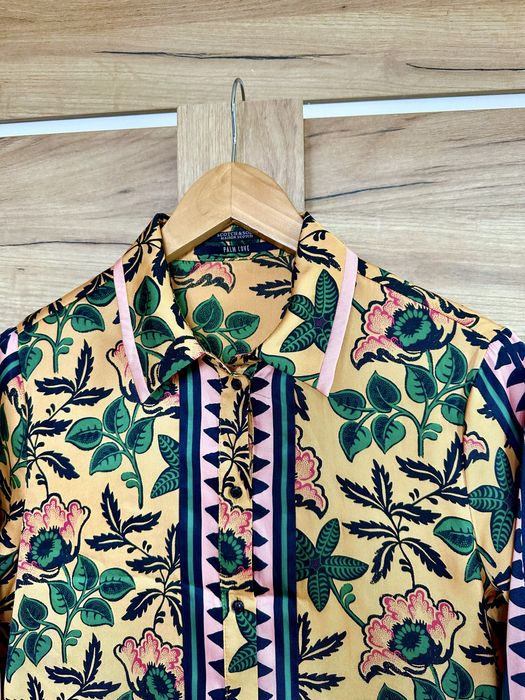 Scotch&Soda.Разкошна ризка Scotch&Soda