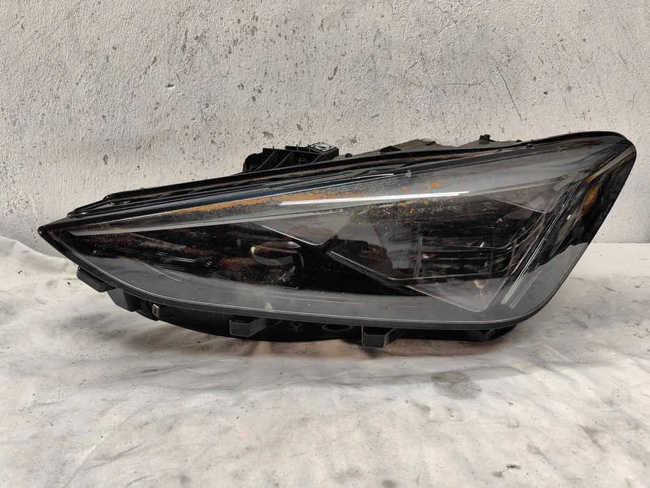 Оригинален фар Сеат Seat Cupra Formentor Full Led