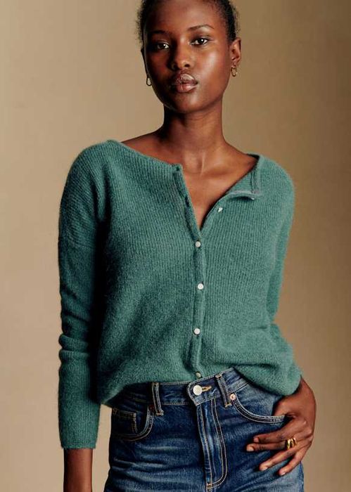 Жилетка SÉZANE размер M