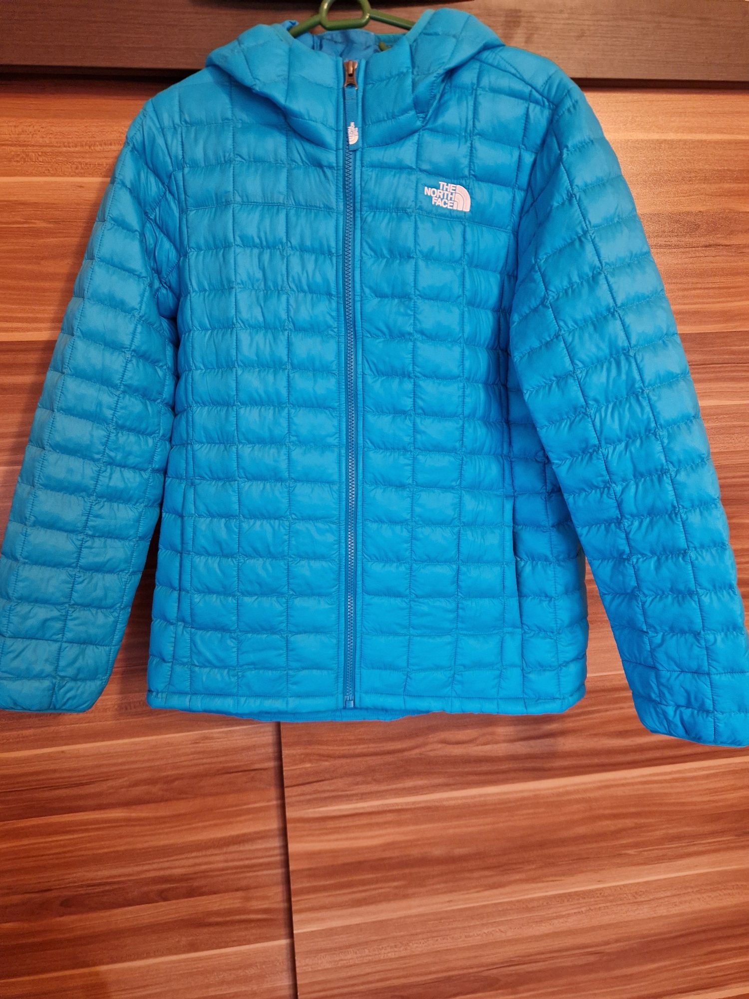 Primaloft яке The North Face ThermoBall Eco