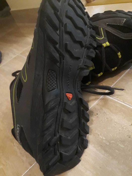 Adidasi /pantofi sport Solomon  nr Pantofi sport Solomon Trekking  42