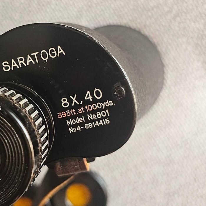 SWIFT Saratoga 8x40 Японски бинокъл