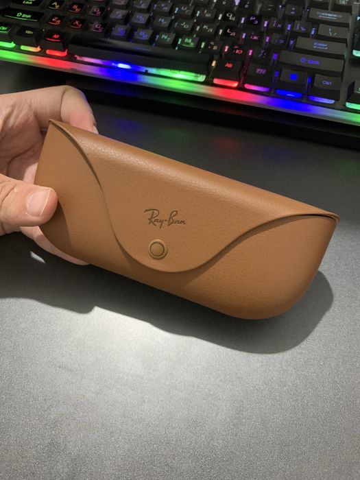 Rey Ban Meta Очки 53 размер