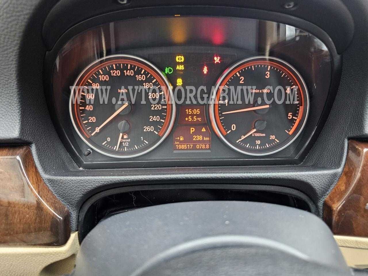 Двигател 245к.с 3ка дизел 3.0 е90 е91 n57d30a н57д30а ф10 ф11 е70 е71