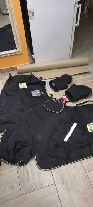 ThermoScud  TUCANO URBANO R032