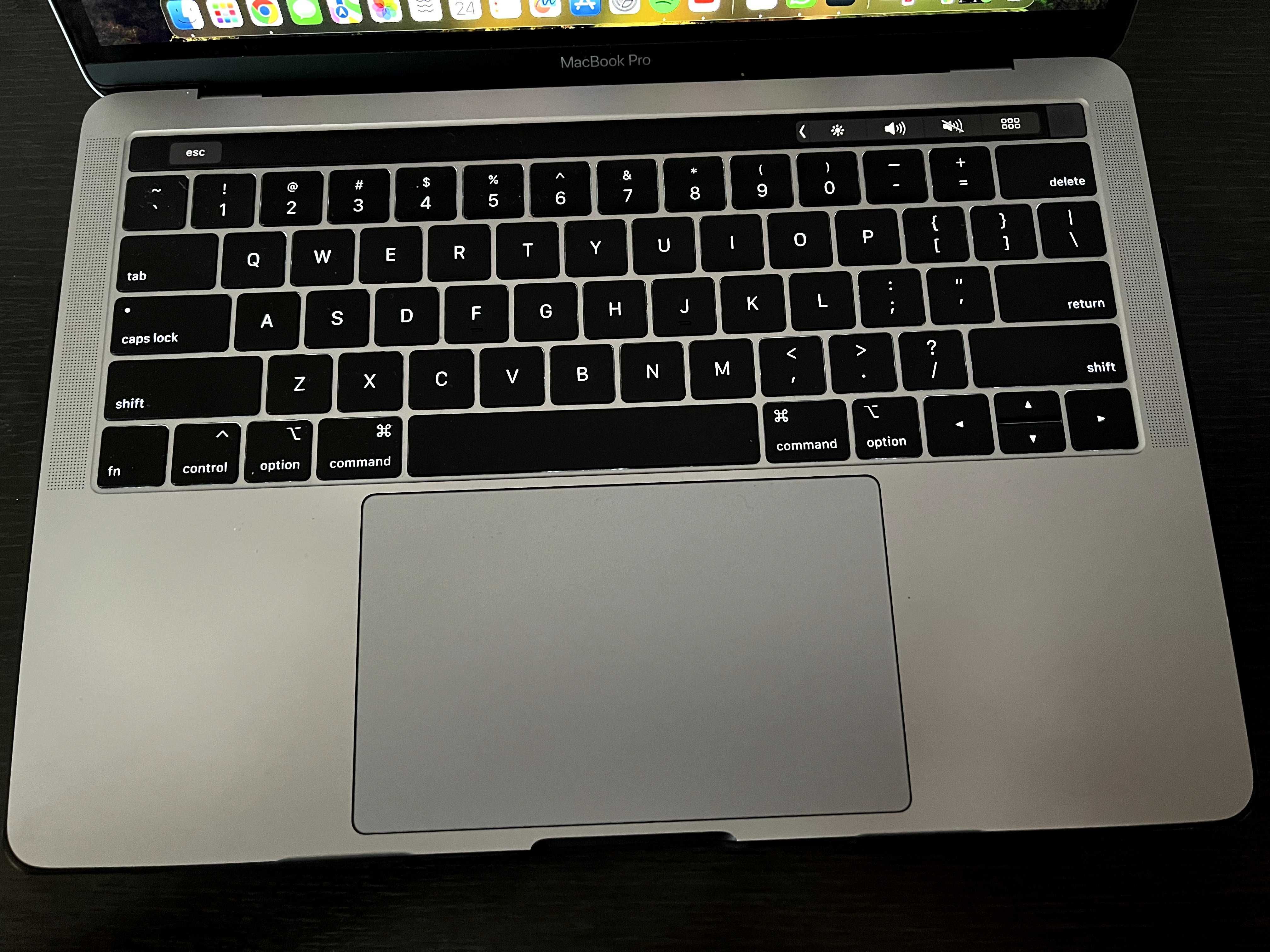 MacBook Pro Retina Display