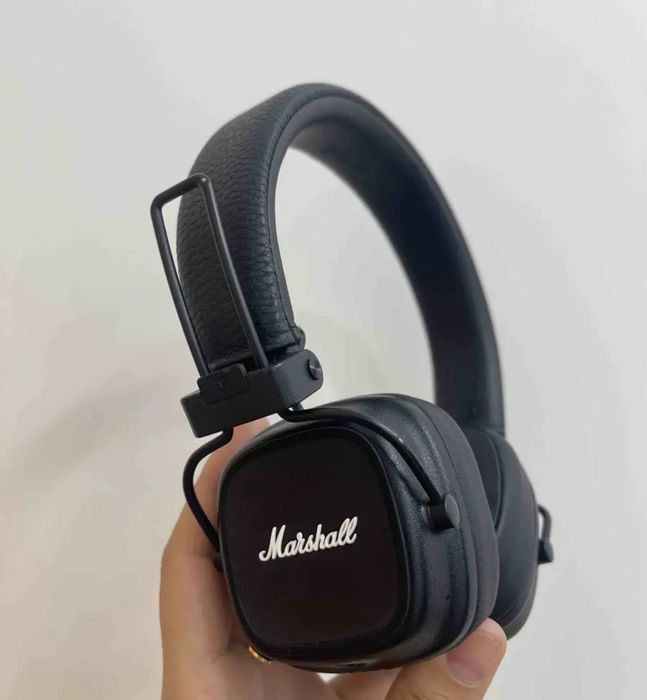 Наушники Marshall Major 4