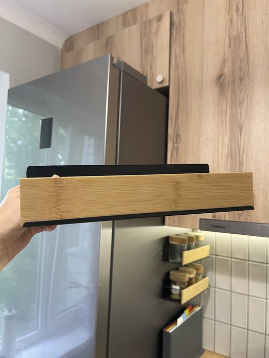 Полки для специй магнитные (2 шт). Новые