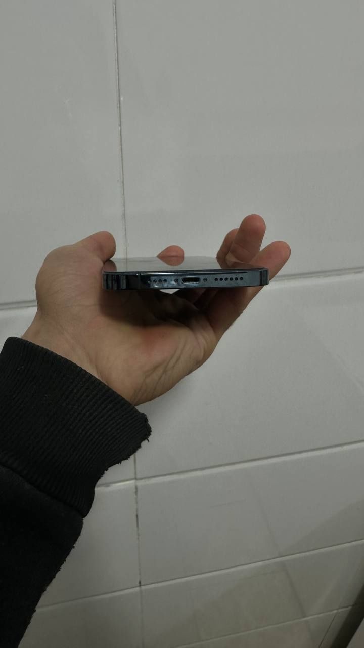 Iphone 12 pro max 256gb