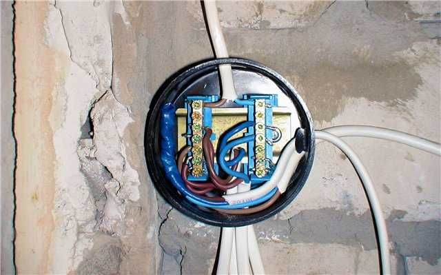 Електро услуги, Ел техник , Ел инсталация , Ел услуги