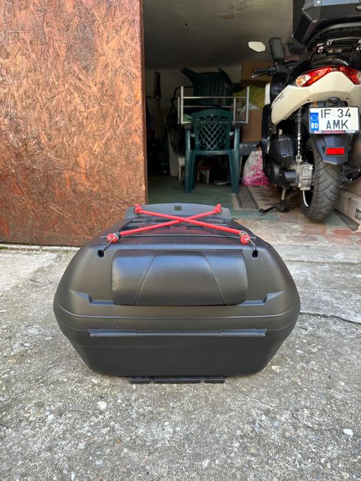 Motocicleta Top Case 57 Litru