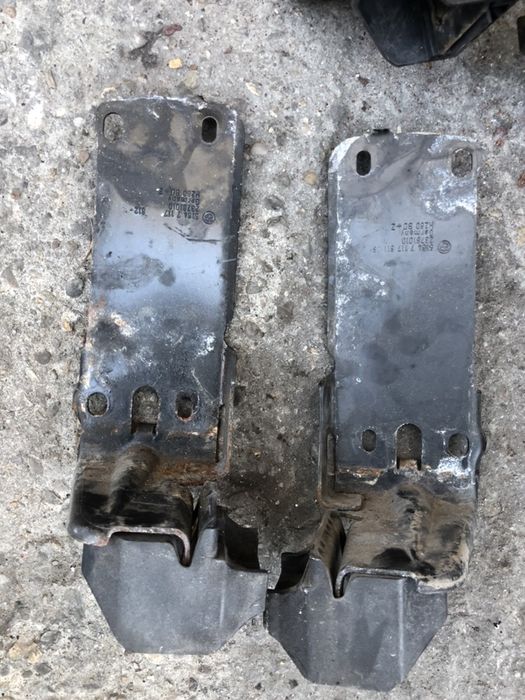 Suport radiator suporti radiator bmw e90 e91 e92
