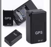 Mini dispozitiv GPS cu ascultare in timp real