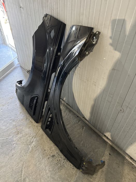 Aripa/Aripi Range Rover Sport 2005-2009 Stanga/Dreapta Impecabile